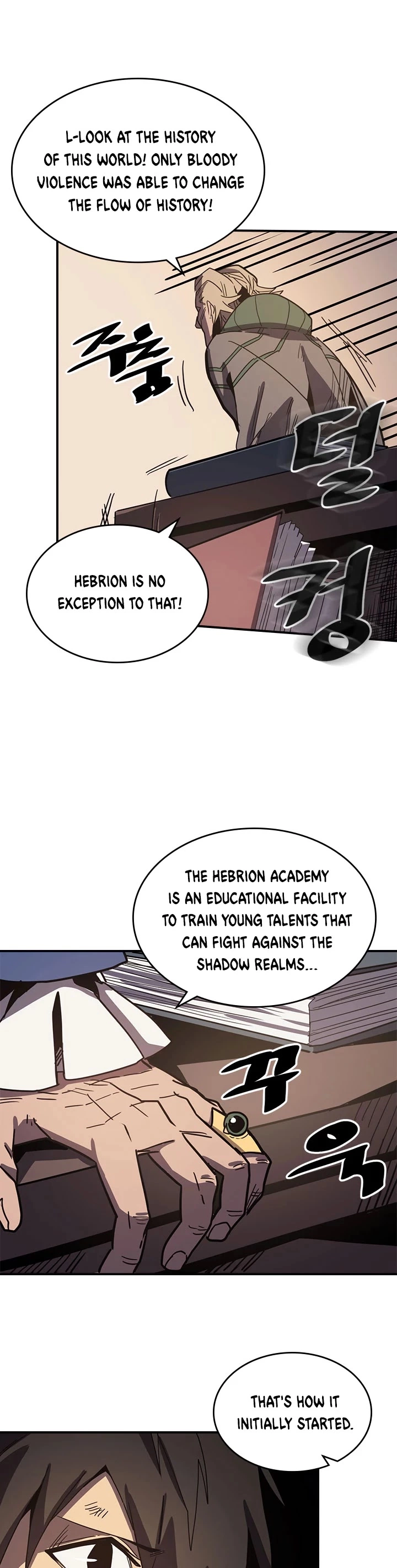 Read A Returner's Magic Should Be Special (en) Manga Online