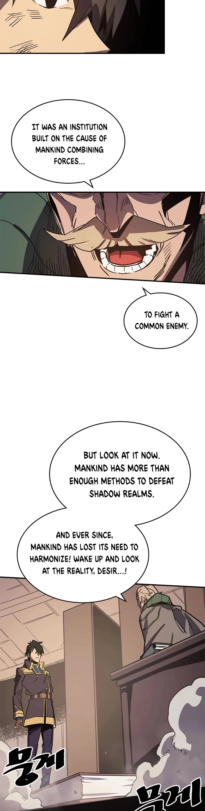 Read A Returner's Magic Should Be Special (en) Manga Online