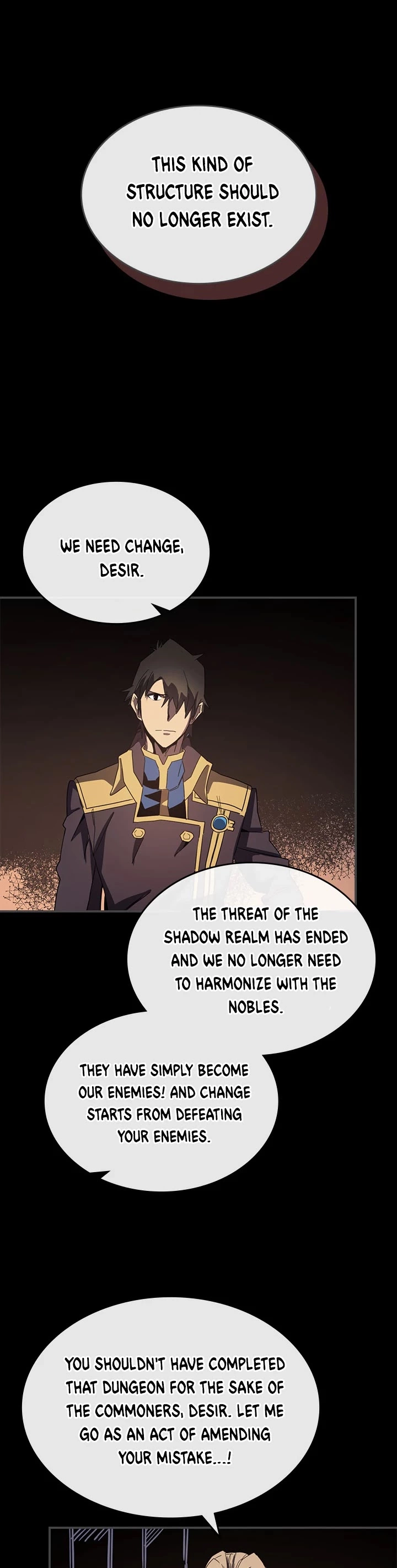 Read A Returner's Magic Should Be Special (en) Manga Online