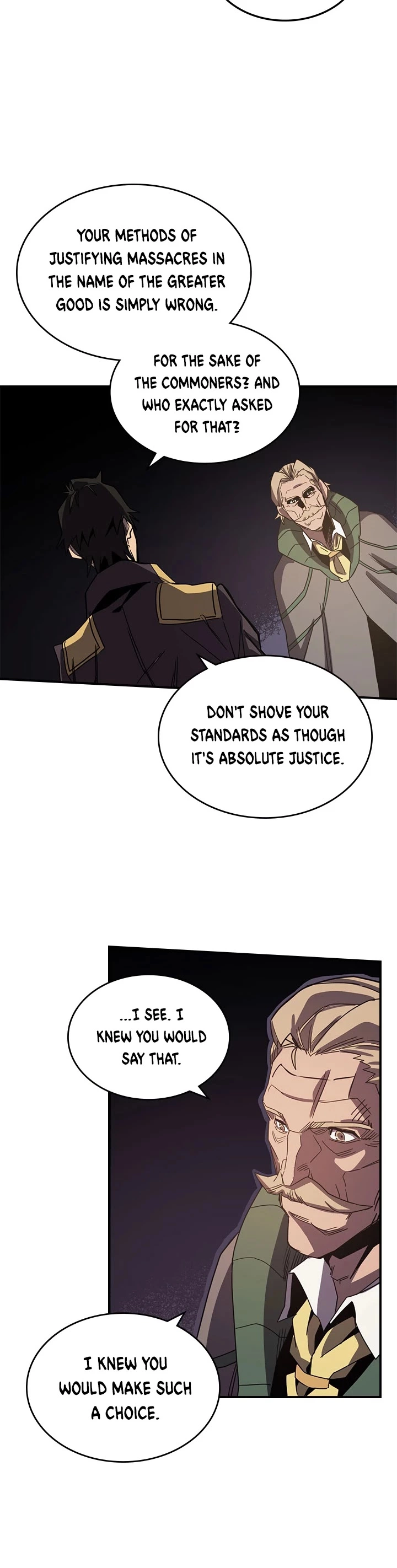 Read A Returner's Magic Should Be Special (en) Manga Online