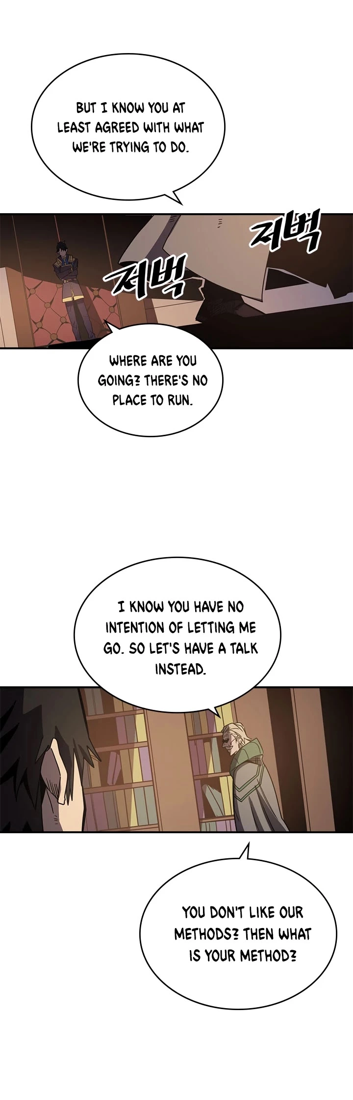 Read A Returner's Magic Should Be Special (en) Manga Online