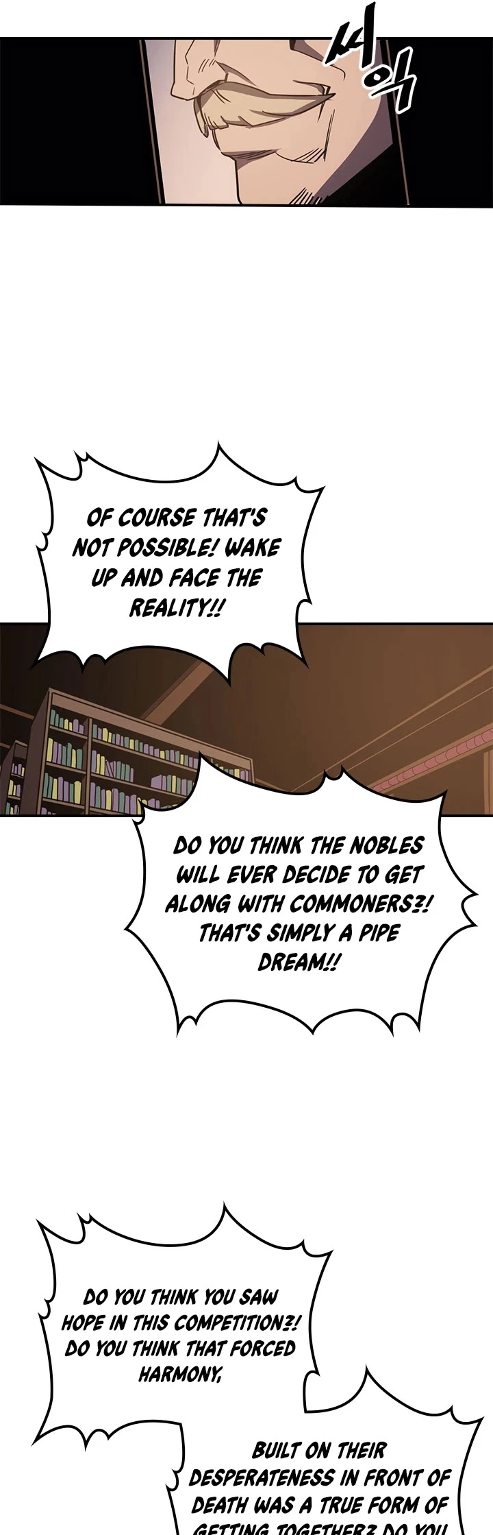 Read A Returner's Magic Should Be Special (en) Manga Online