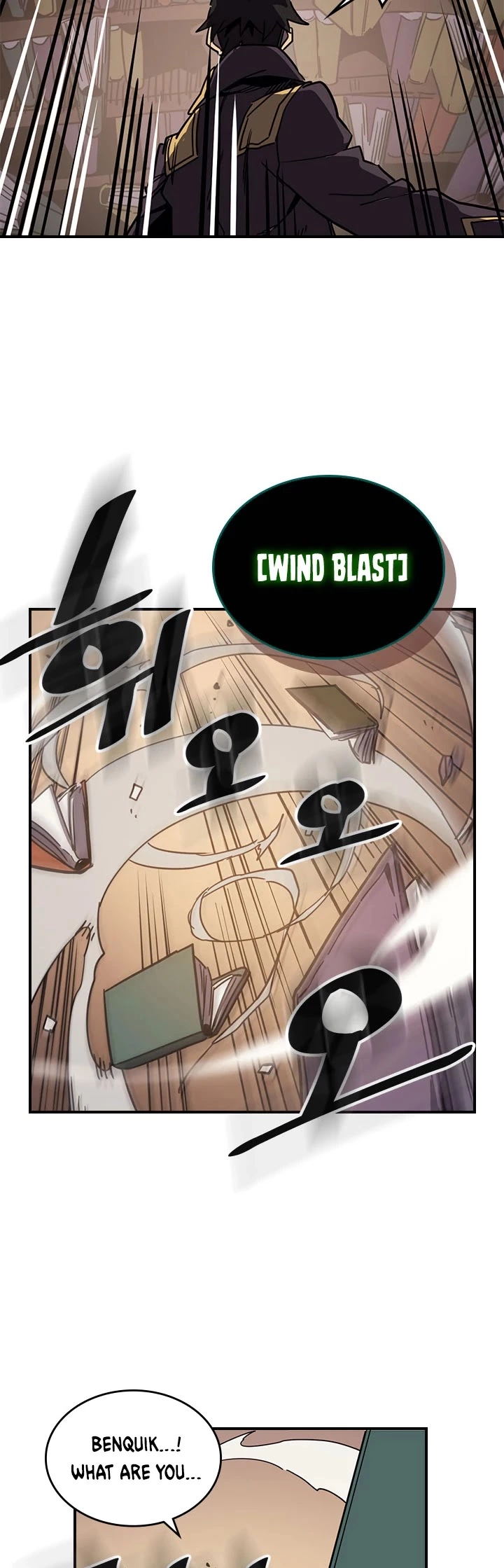 Read A Returner's Magic Should Be Special (en) Manga Online