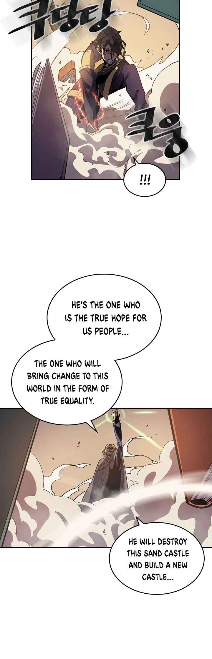 Read A Returner's Magic Should Be Special (en) Manga Online