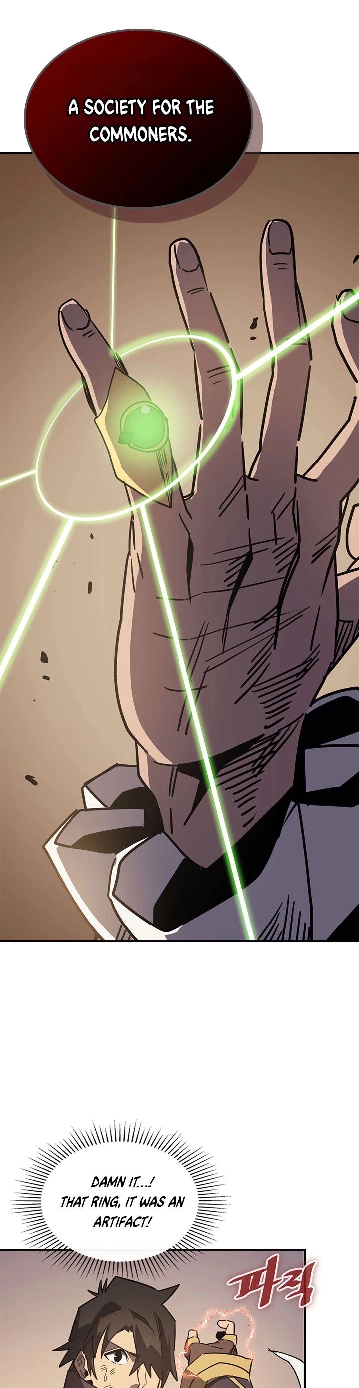 Read A Returner's Magic Should Be Special (en) Manga Online