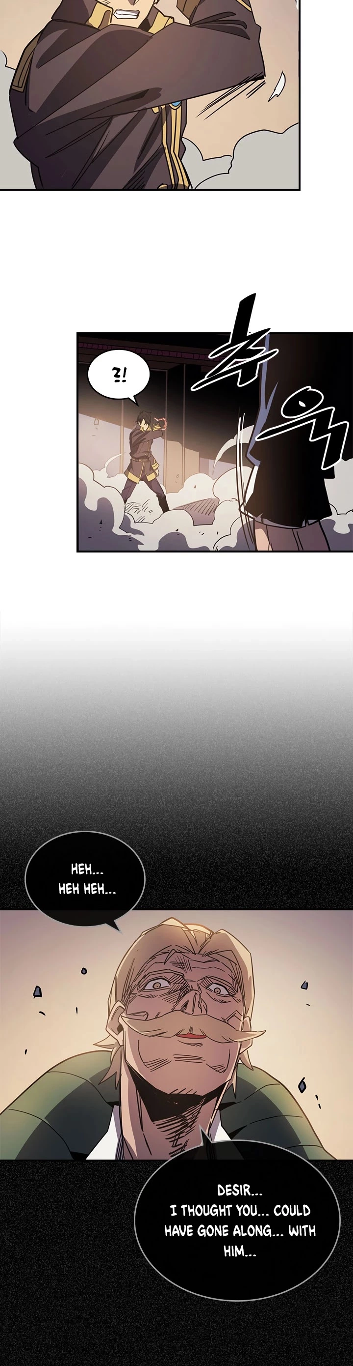 Read A Returner's Magic Should Be Special (en) Manga Online