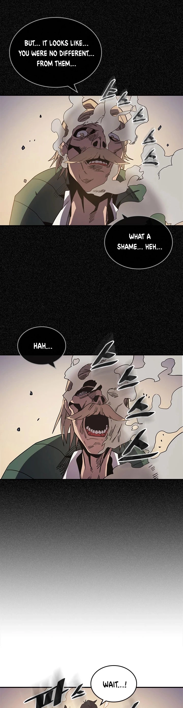 Read A Returner's Magic Should Be Special (en) Manga Online