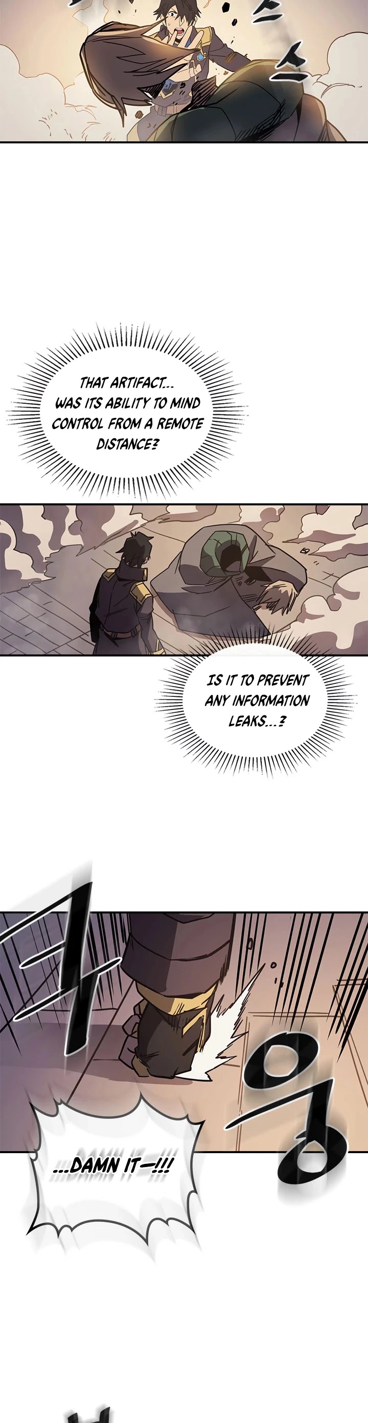 Read A Returner's Magic Should Be Special (en) Manga Online