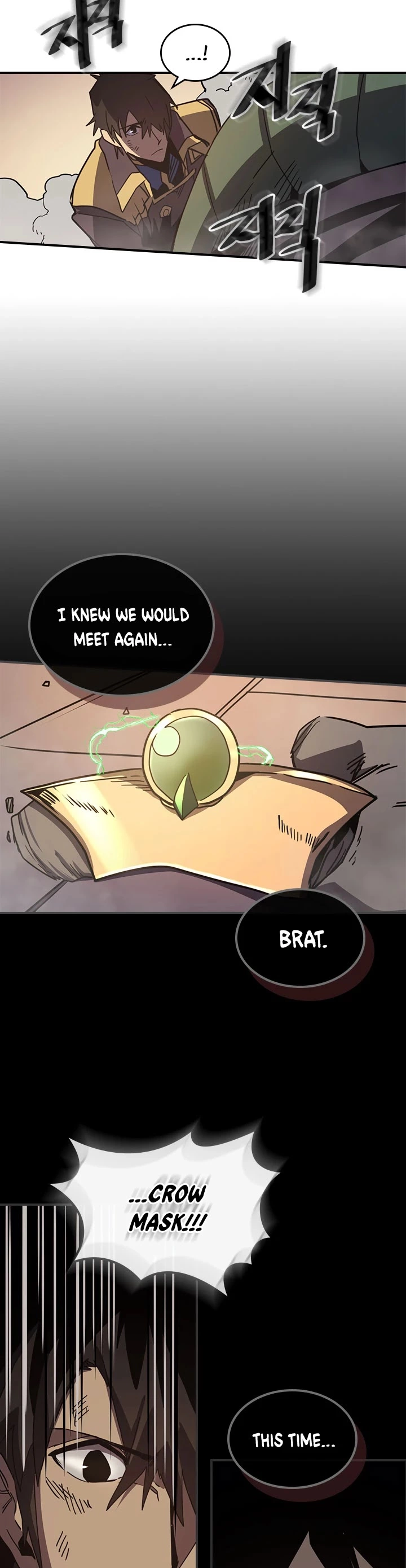 Read A Returner's Magic Should Be Special (en) Manga Online