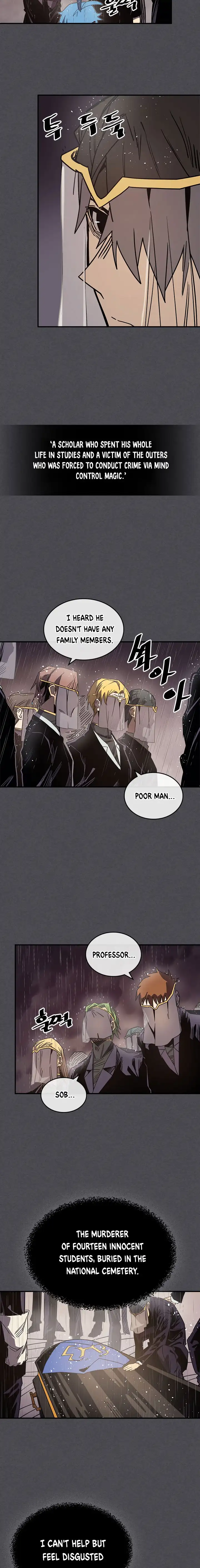 Read A Returner's Magic Should Be Special (en) Manga Online