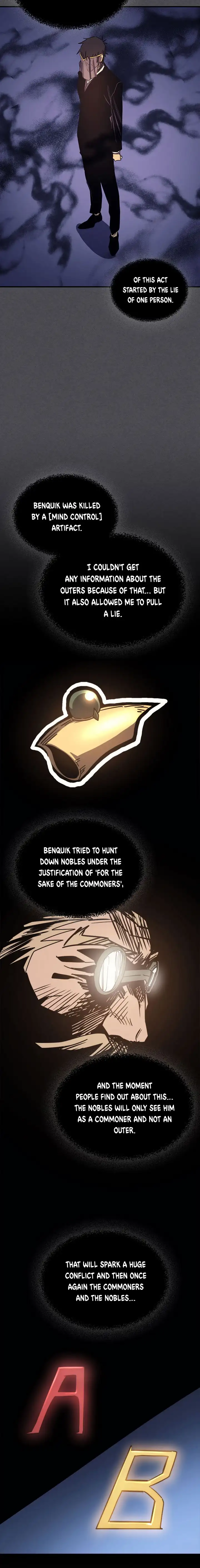 Read A Returner's Magic Should Be Special (en) Manga Online