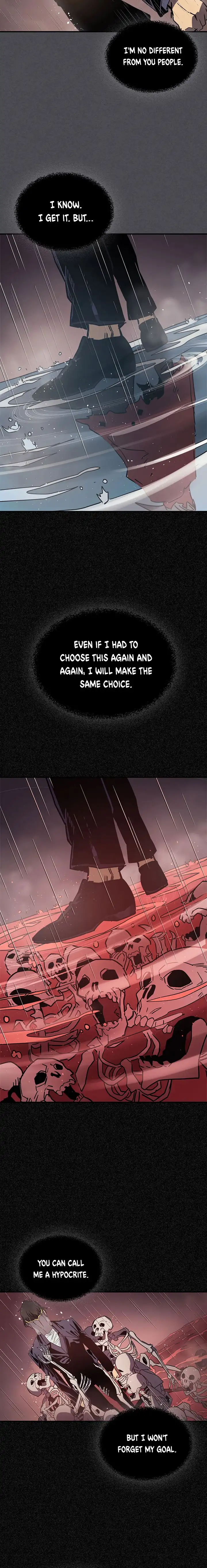 Read A Returner's Magic Should Be Special (en) Manga Online