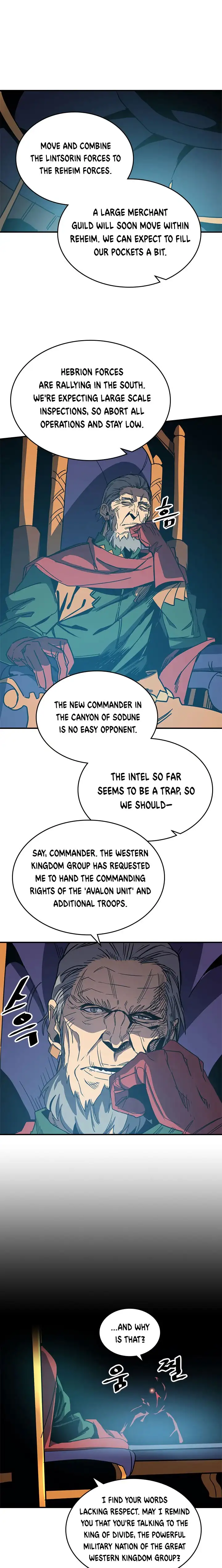 Read A Returner's Magic Should Be Special (en) Manga Online