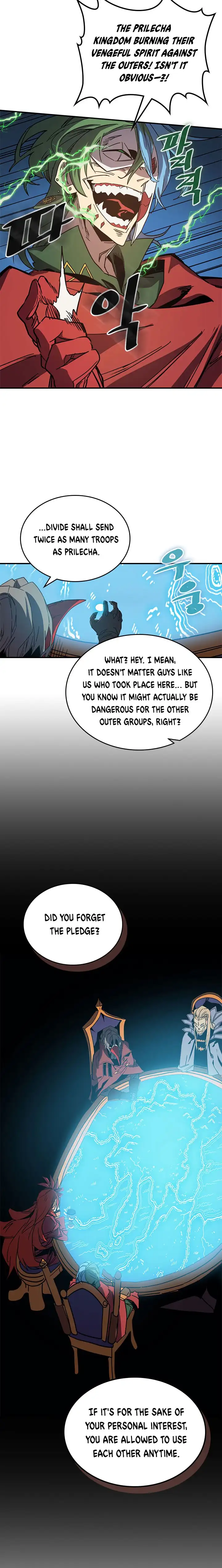 Read A Returner's Magic Should Be Special (en) Manga Online