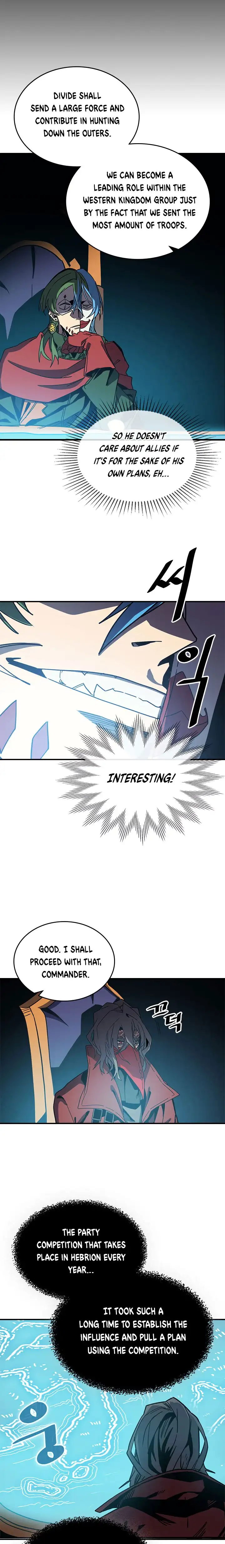 Read A Returner's Magic Should Be Special (en) Manga Online