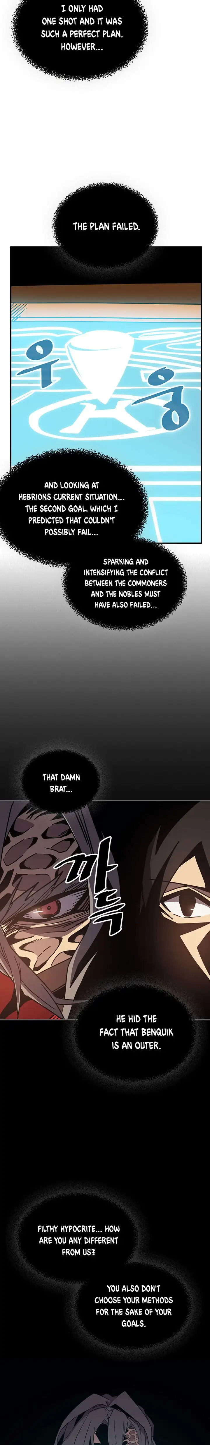 Read A Returner's Magic Should Be Special (en) Manga Online