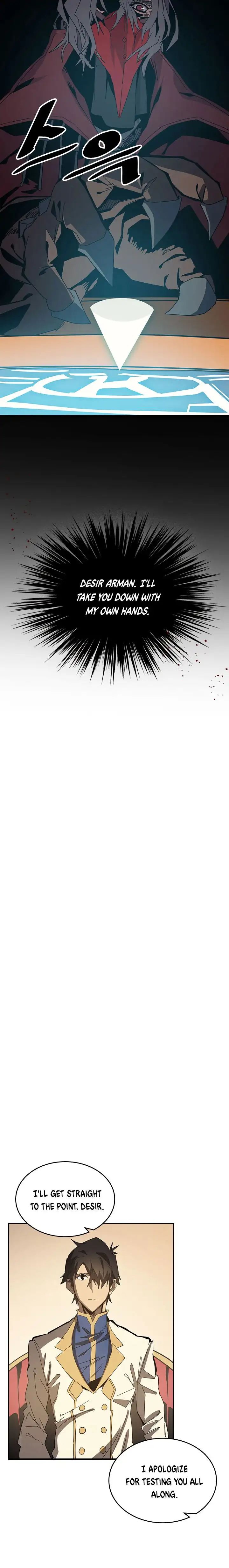 Read A Returner's Magic Should Be Special (en) Manga Online