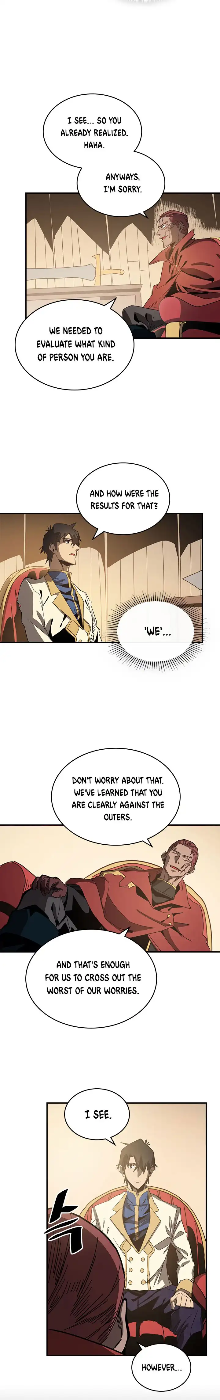 Read A Returner's Magic Should Be Special (en) Manga Online