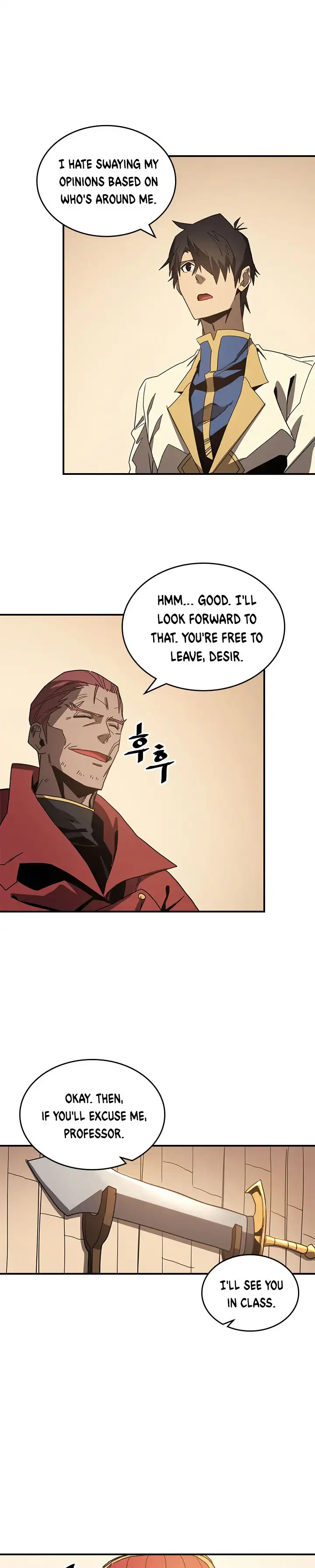 Read A Returner's Magic Should Be Special (en) Manga Online