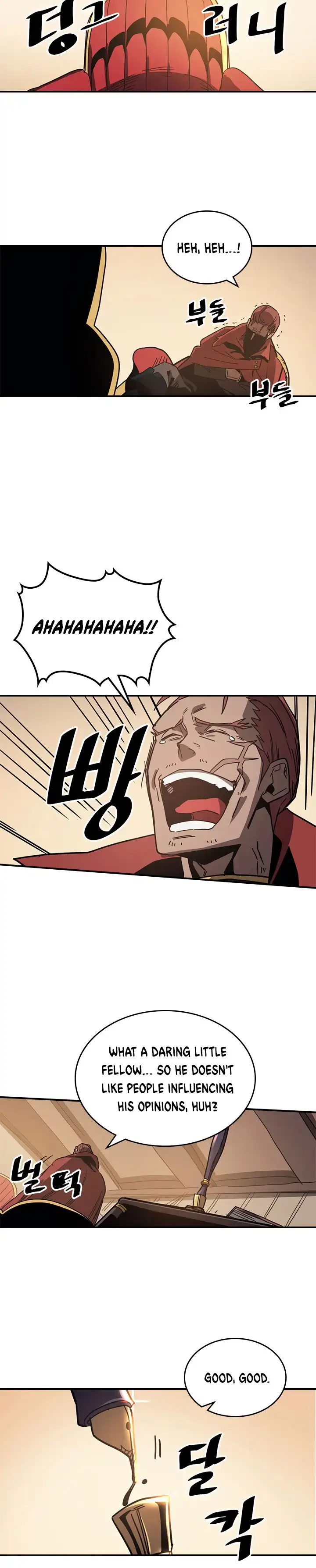 Read A Returner's Magic Should Be Special (en) Manga Online