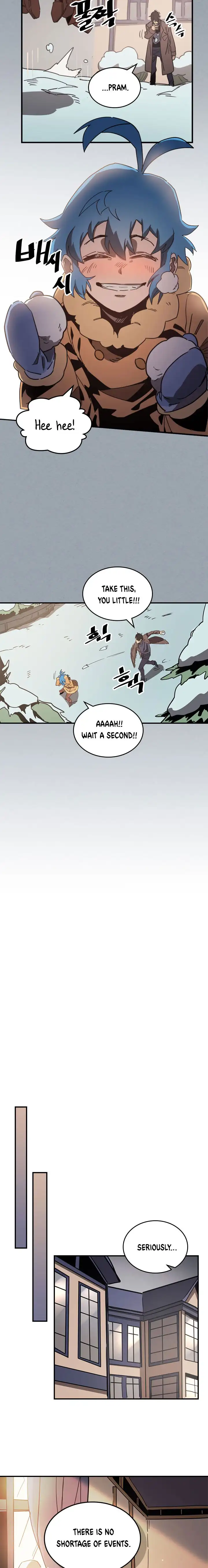 Read A Returner's Magic Should Be Special (en) Manga Online