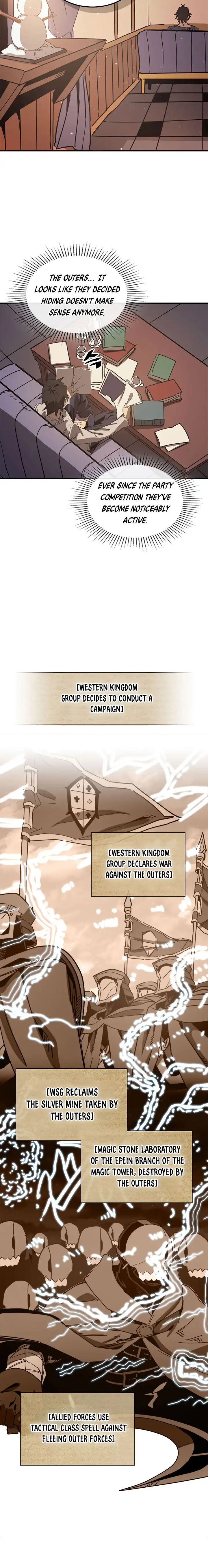 Read A Returner's Magic Should Be Special (en) Manga Online