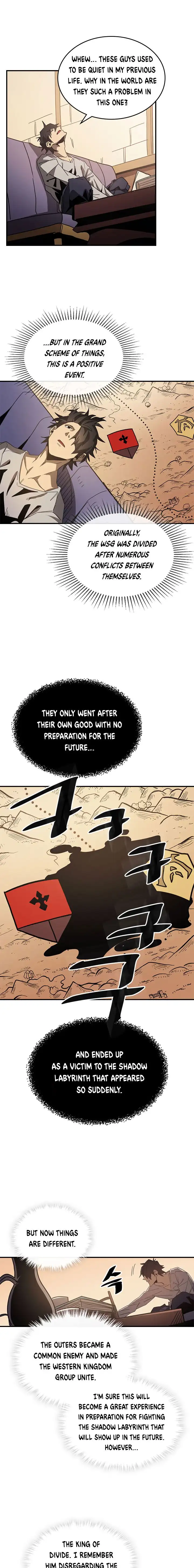 Read A Returner's Magic Should Be Special (en) Manga Online