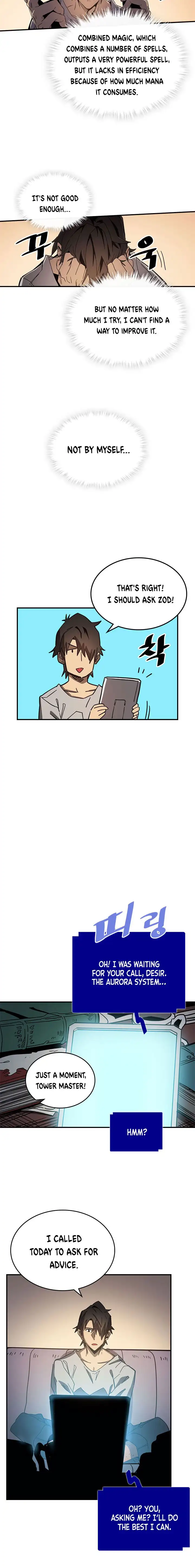 Read A Returner's Magic Should Be Special (en) Manga Online