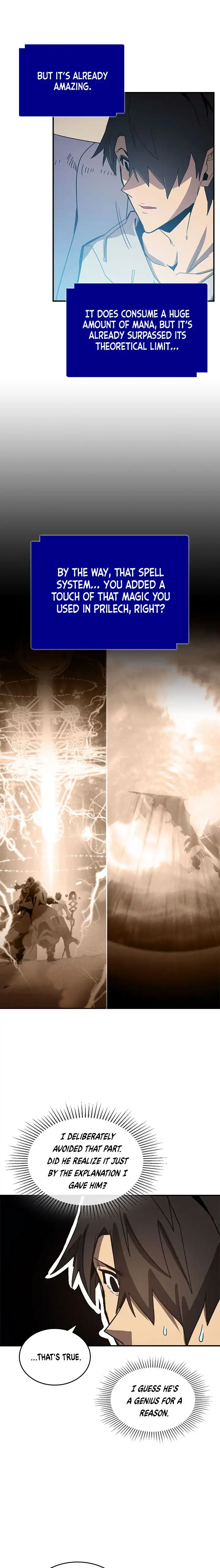 Read A Returner's Magic Should Be Special (en) Manga Online