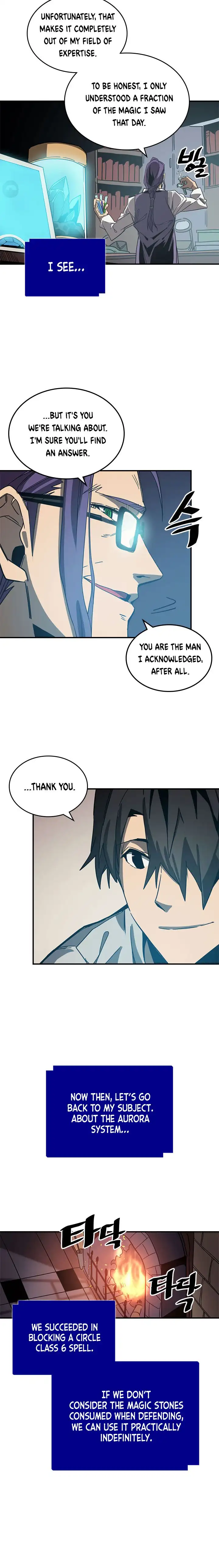 Read A Returner's Magic Should Be Special (en) Manga Online