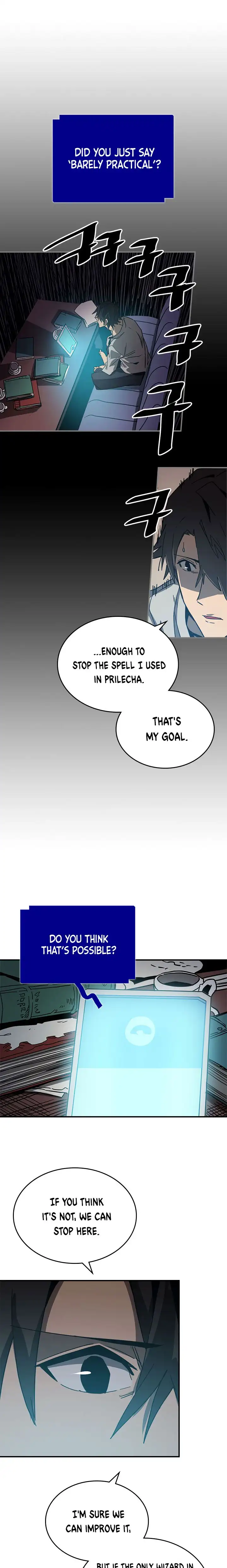 Read A Returner's Magic Should Be Special (en) Manga Online