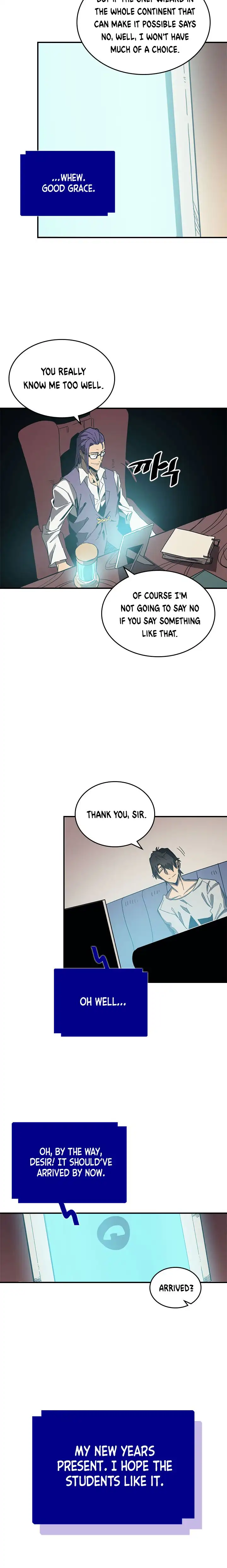 Read A Returner's Magic Should Be Special (en) Manga Online