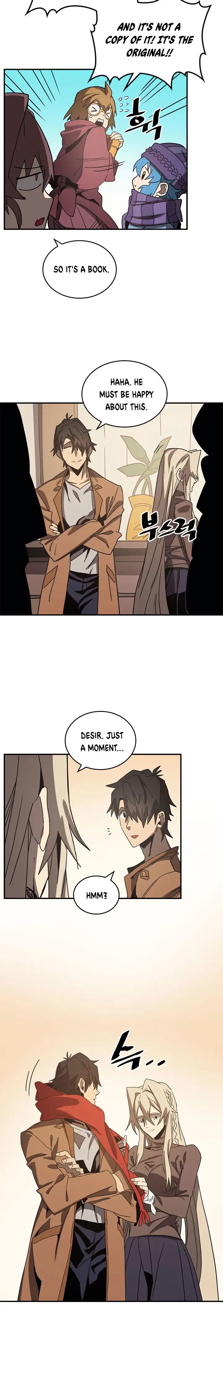 Read A Returner's Magic Should Be Special (en) Manga Online