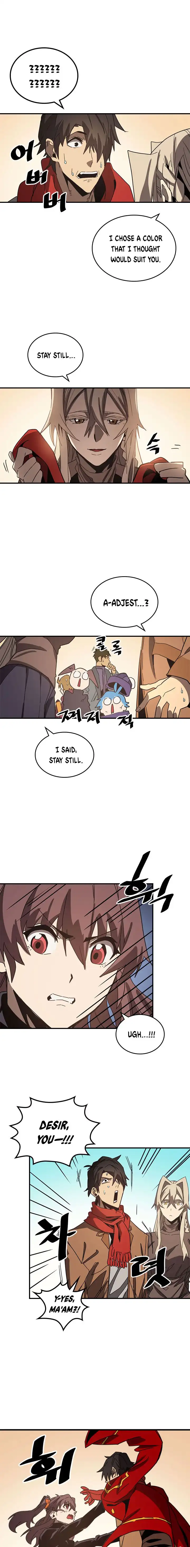 Read A Returner's Magic Should Be Special (en) Manga Online