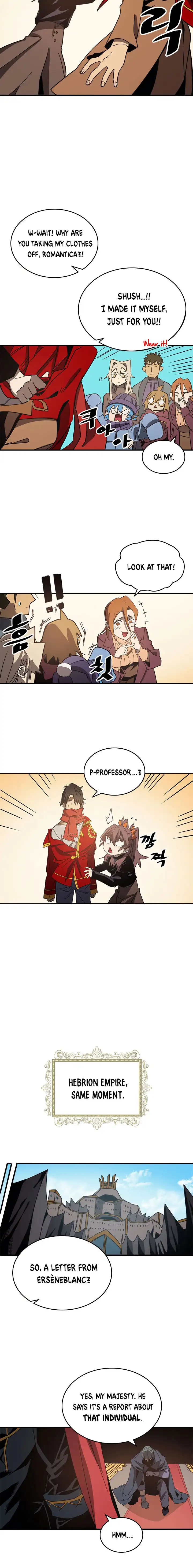 Read A Returner's Magic Should Be Special (en) Manga Online