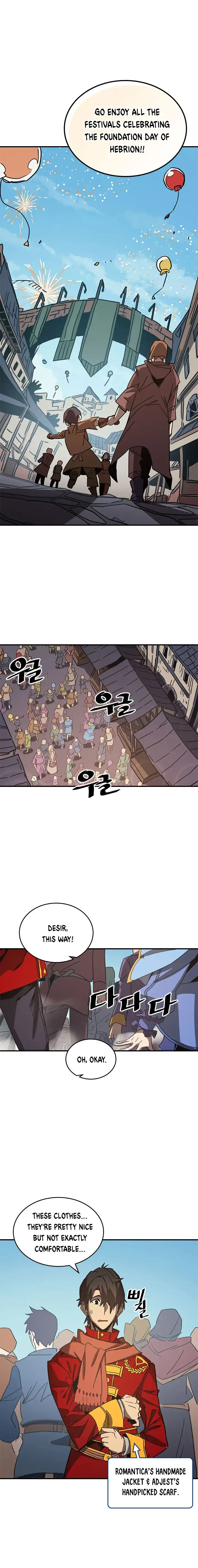 Read A Returner's Magic Should Be Special (en) Manga Online