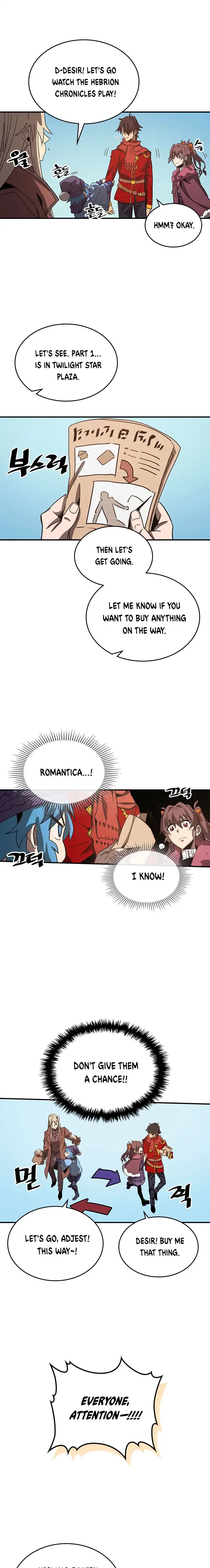 Read A Returner's Magic Should Be Special (en) Manga Online