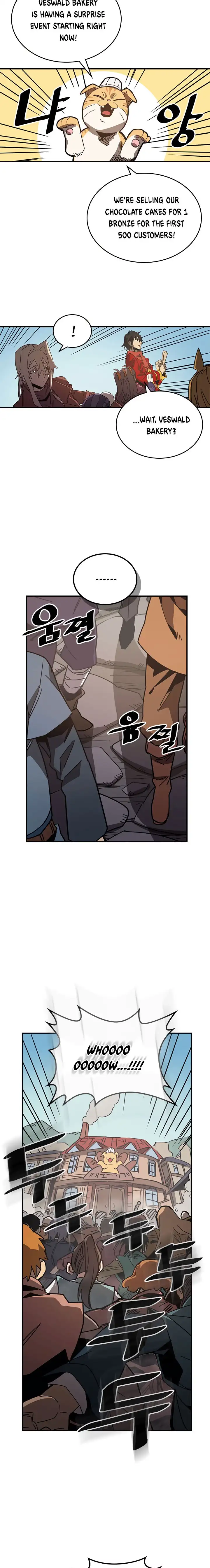 Read A Returner's Magic Should Be Special (en) Manga Online