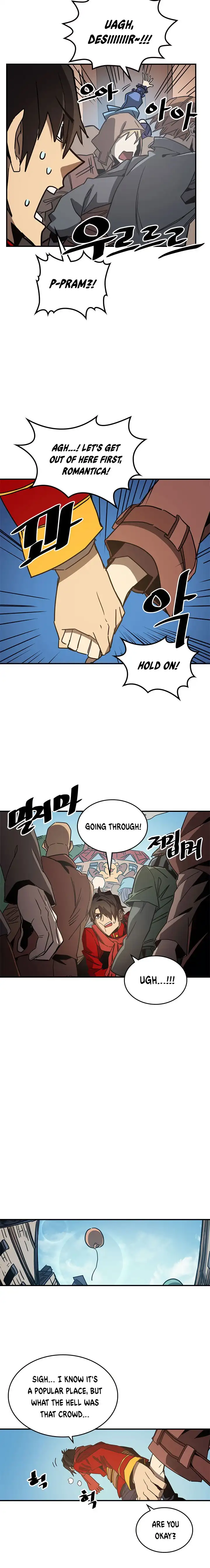 Read A Returner's Magic Should Be Special (en) Manga Online