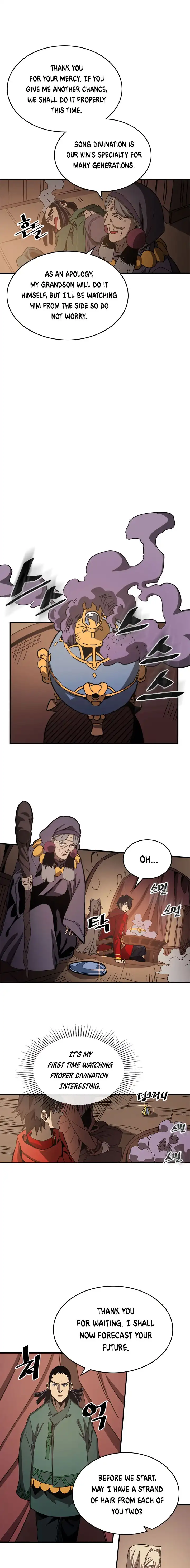 Read A Returner's Magic Should Be Special (en) Manga Online