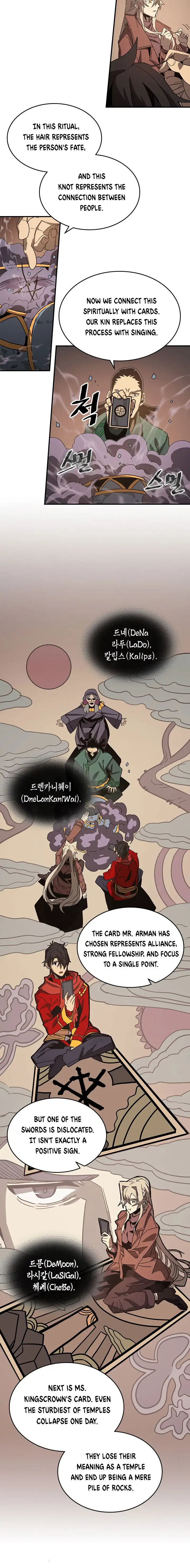 Read A Returner's Magic Should Be Special (en) Manga Online