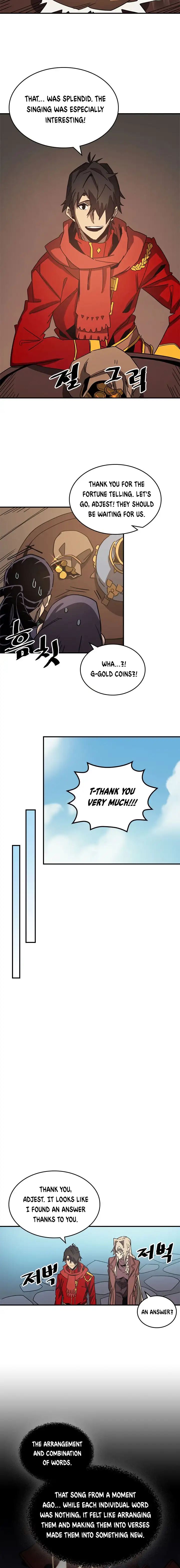 Read A Returner's Magic Should Be Special (en) Manga Online