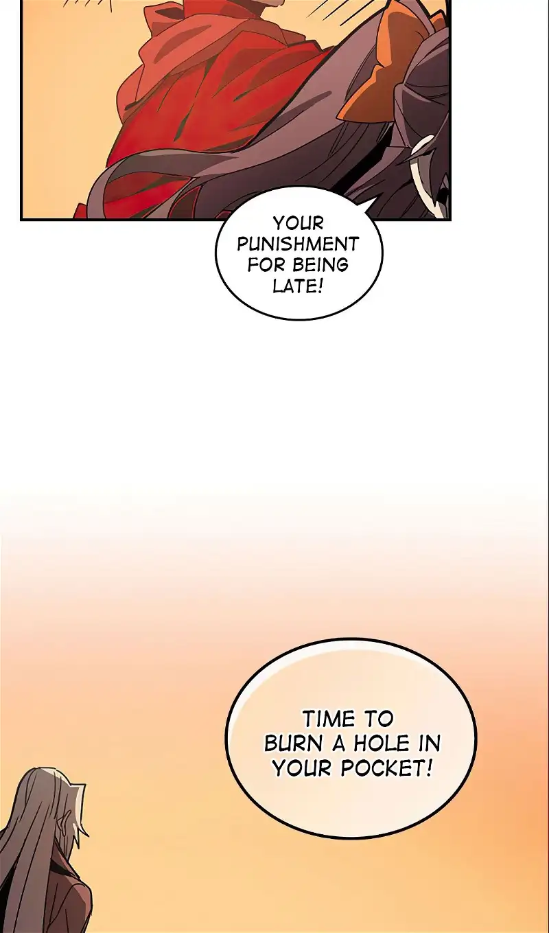 Read A Returner's Magic Should Be Special (en) Manga Online