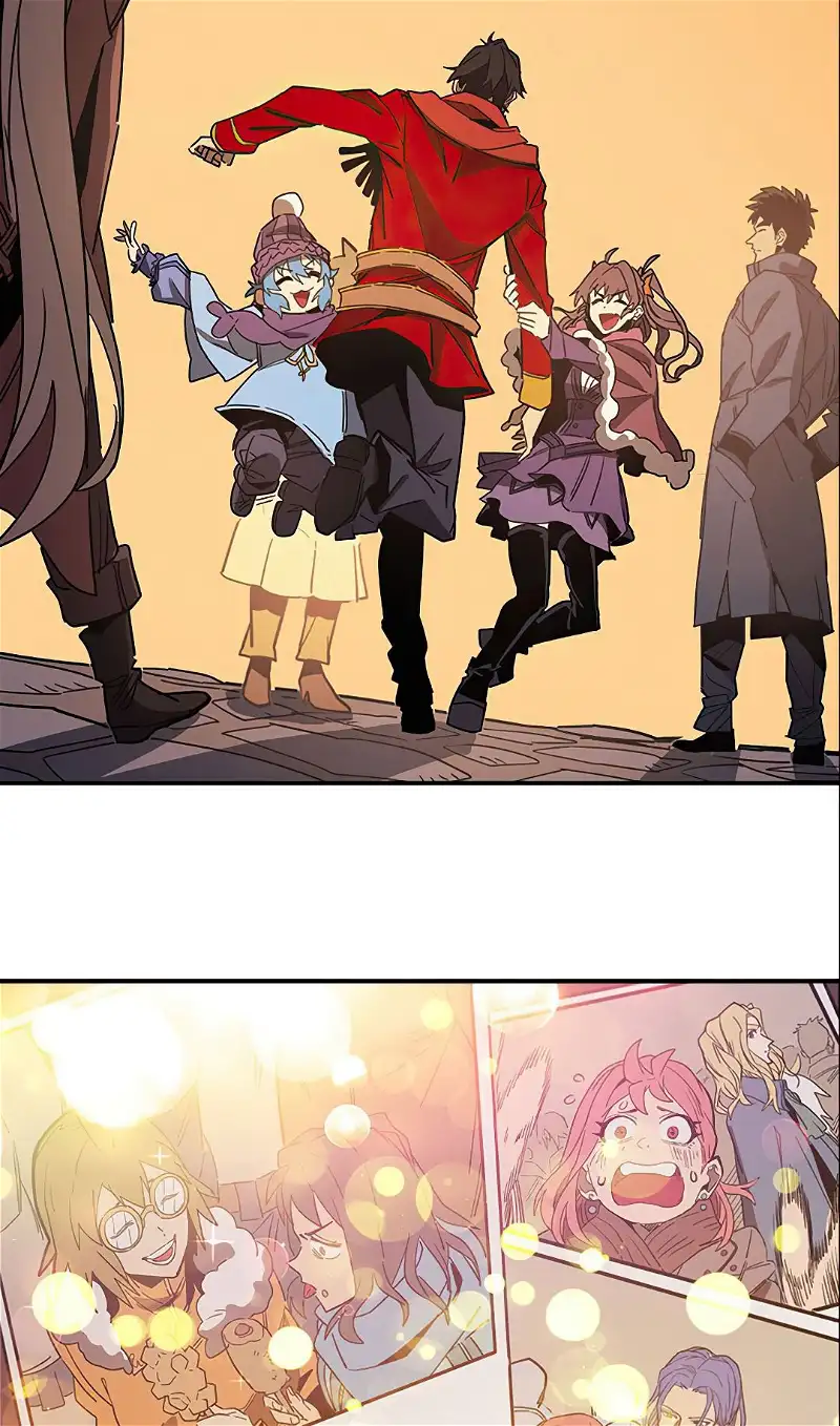 Read A Returner's Magic Should Be Special (en) Manga Online