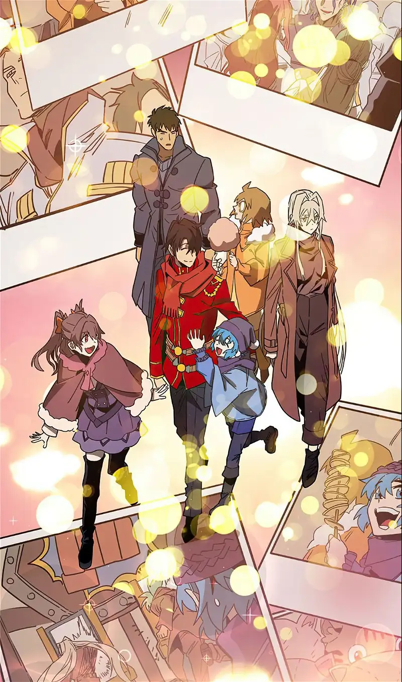 Read A Returner's Magic Should Be Special (en) Manga Online