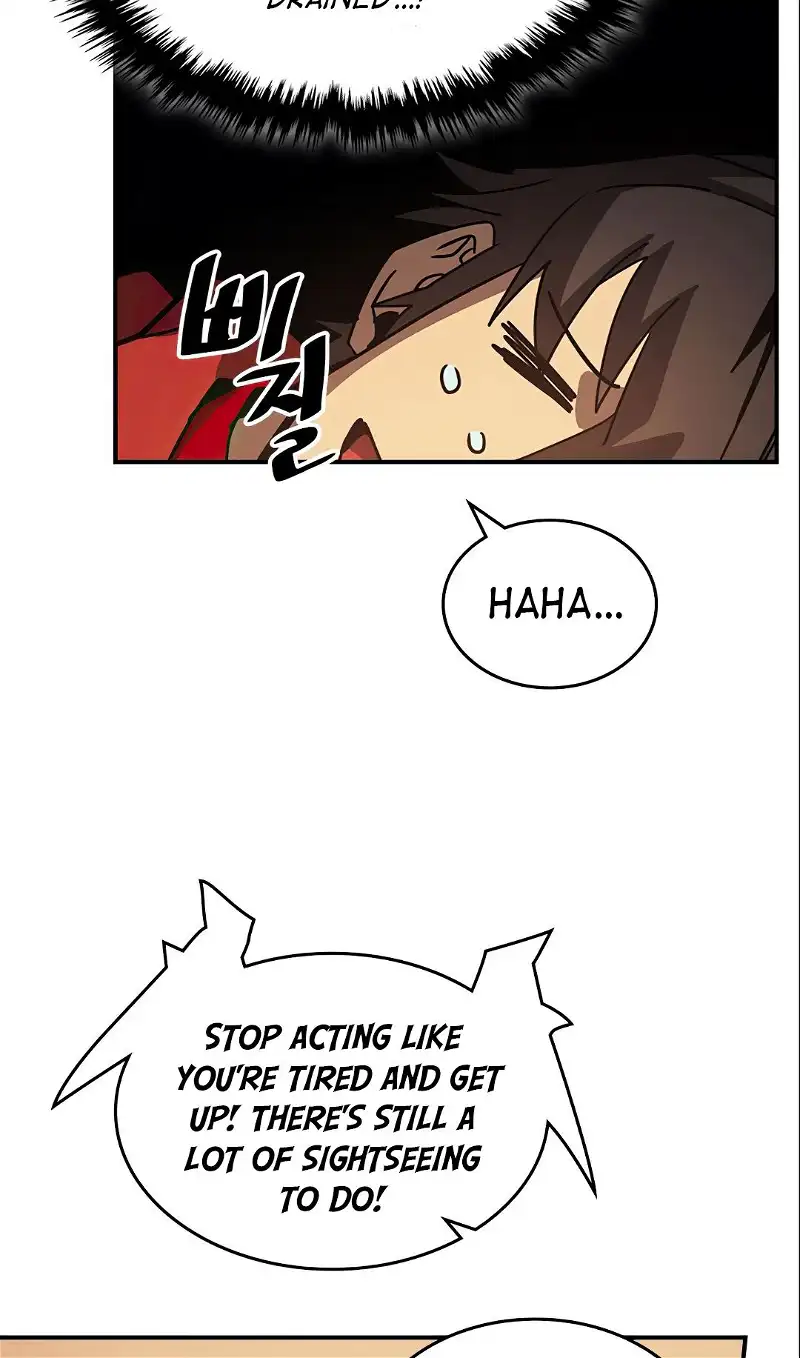 Read A Returner's Magic Should Be Special (en) Manga Online