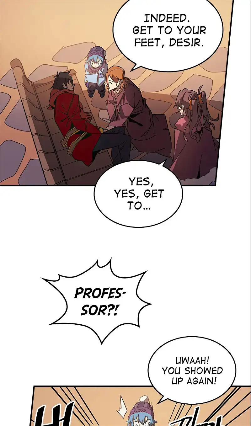 Read A Returner's Magic Should Be Special (en) Manga Online