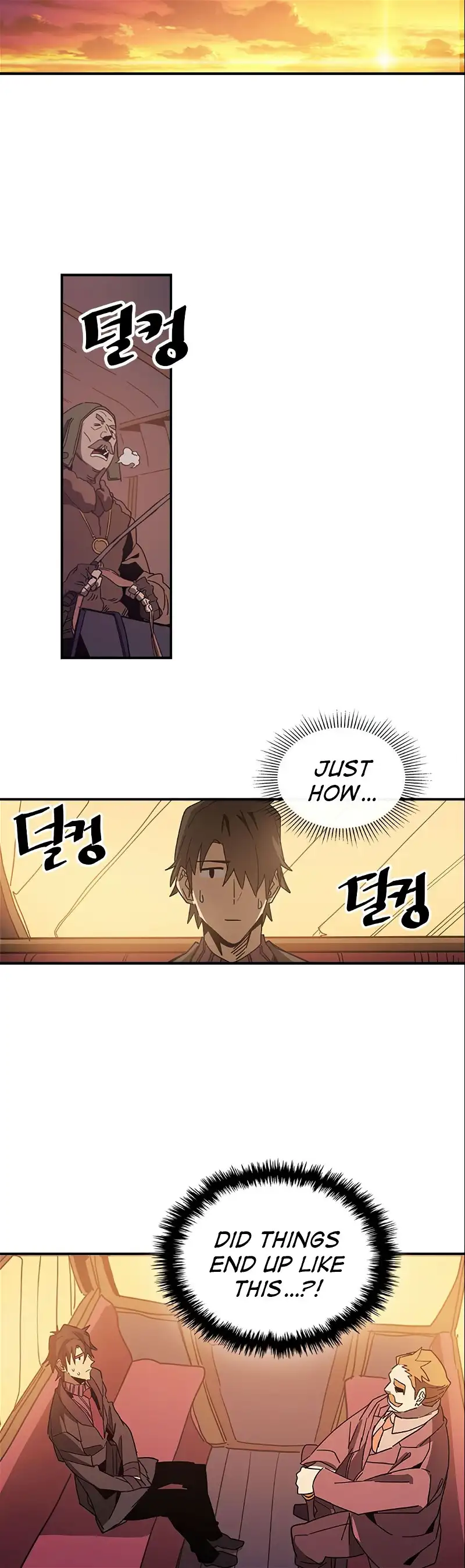 Read A Returner's Magic Should Be Special (en) Manga Online