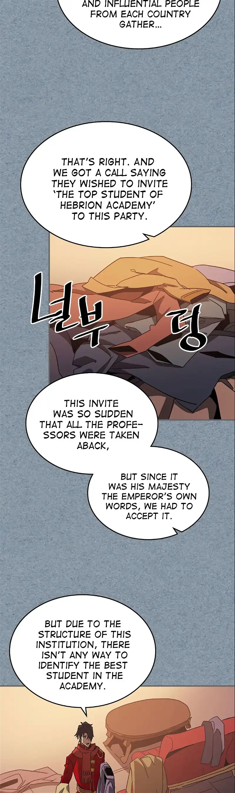 Read A Returner's Magic Should Be Special (en) Manga Online