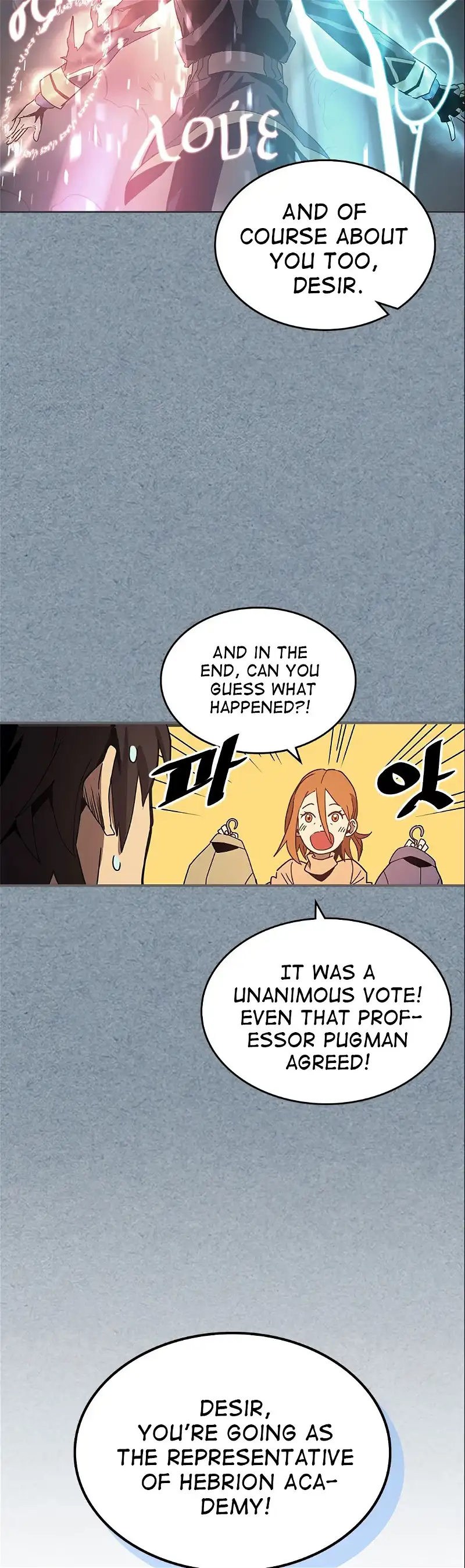 Read A Returner's Magic Should Be Special (en) Manga Online